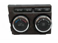 Mazda GS3M-61-190C Heater Control Mazda GS3M-61-190C Heater Control