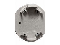 Mazda KD51-37-190 Center Cap Mazda KD51-37-190 Center Cap