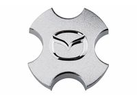 Mazda N065-37-190 Center Cap Mazda N065-37-190 Center Cap