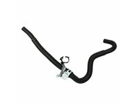 Mazda EG21-32-68XD Power Steering Return Hose