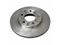 Mazda T002-33-25XA Rotor