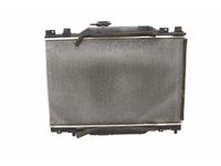 Mazda PEHH-15-200 Radiator Assembly