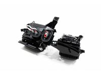 Mazda VA56-61-140 Blower Assembly Mazda VA56-61-140 Blower Assembly