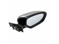 Mazda TE69-69-12ZG Mirror