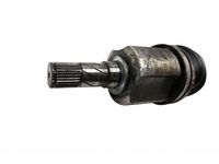 Mazda GG61-25-600A Axle Assembly