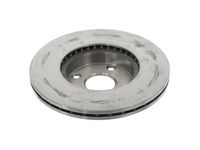 Mazda N026-33-25XC Rotor