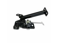 Mazda BPYK-57-KX0 Front Sensor