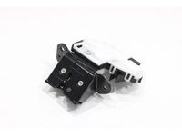Mazda BJT6-62-310 Lock