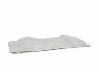 Mazda BDMT-56-451C Muffler Shield