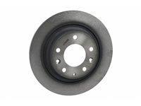 Mazda GK2Y-26-251H Rotor