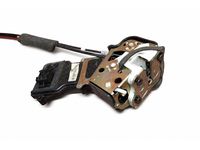 Mazda GJ6F-72-310L Lock Mazda GJ6F-72-310L Lock