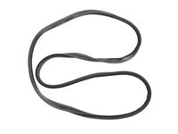 Mazda BBN9-62-761A Weatherstrip Mazda BBN9-62-761A Weatherstrip