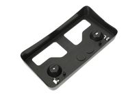 Mazda GS3L-50-170B License Bracket