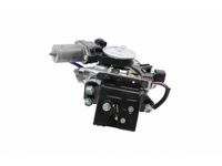 Mazda TK49-62-310C Lock