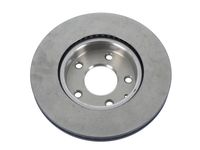 Mazda BCKA-33-251 Rotor