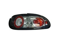 Mazda NF79-51-170C Lens & Housing