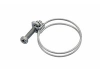 Mazda 9928-24-700H Clamp