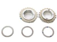 Mazda L3K9-11-32XA Timing Gear