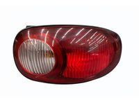 Mazda N066-51-170 Lens & Housing