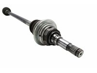 Mazda RTA6-25-50X Axle Assembly