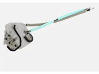 Mazda KB7W-72-310 Lock