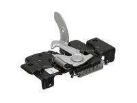 Mazda Hood Latch - BBM6-56-620 Lock