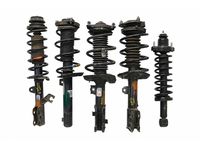 Mazda TK48-34-011D Spring Mazda TK48-34-011D Spring