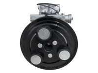 Mazda DR61-61-450 Compressor