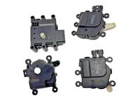 Mazda KD45-61-B60 Actuator