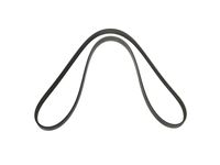 Mazda Drive Belt - LFFF-15-909 Serpentine Belt