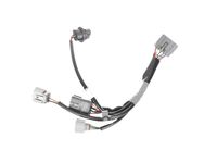 Mazda GJS1-51-0K6 Socket & Wire