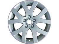 Mazda 9965-14-7080 Wheel, Alloy