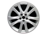 Mazda 9965-08-7590 Wheel, Alloy