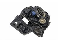 Mazda GHP9-51-680A Fog Lamp