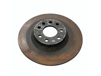 Mazda VA40-26-251 Rotor Mazda VA40-26-251 Rotor