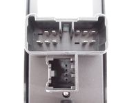 Mazda BN8F-51-270C License Lamp