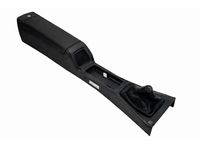 Mazda N007-64-410D-00 Console Assembly