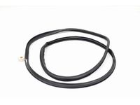 Mazda GRT6-68-913D Weatherstrip On Body Mazda GRT6-68-913D Weatherstrip On Body
