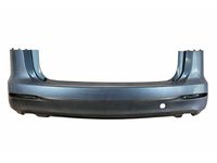 Mazda TK21-50-221-BB Bumper Cover