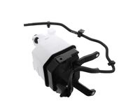Mazda Tribute Cooling Fan Assembly - AJ06-15-025A Fan & Motor