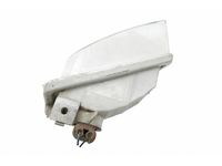 Mazda TE69-51-680C Fog Lamp Assembly