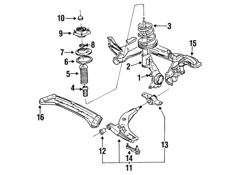 Mazda B455-34-111B Cover