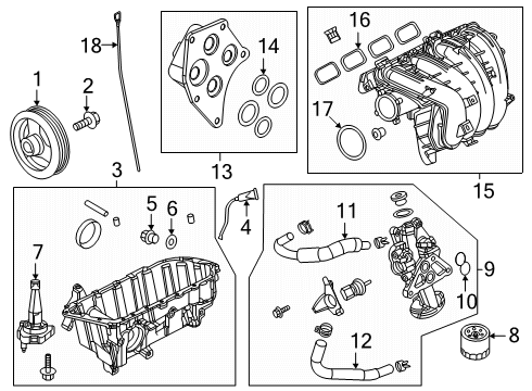 Mazda H301-13-640 Body, Throttle Mazda H301-13-640 Body, Throttle
