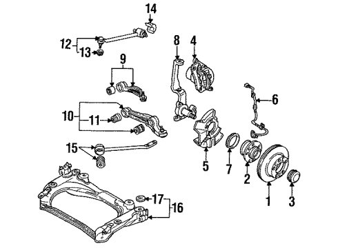 Mazda J003-33-471 Indicator Mazda J003-33-471 Indicator