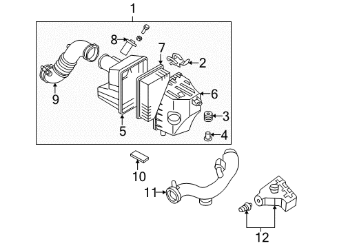 L3H5-18-881R-0D Mazda ECM