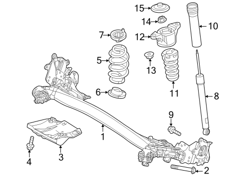 Mazda VA41-28-461 Rubber, Stopper Mazda VA41-28-461 Rubber, Stopper