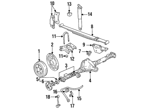 Mazda ZZL126157A Wheel Bearing Mazda ZZL126157A Wheel Bearing