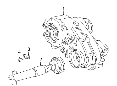 Mazda ZZL0-17-335 Rear Seal Mazda ZZL0-17-335 Rear Seal