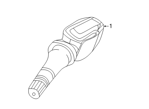 2025 Mazda 3 Tire Pressure Monitoring