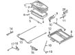 Diagram for Mazda Millenia Relay - C004-69-873